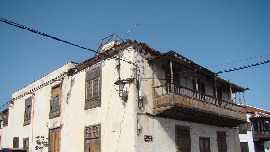 Tenerife’s 18th-Century Casona Delgado Oramas to Become Rural Hotel in €2 Million Restoration