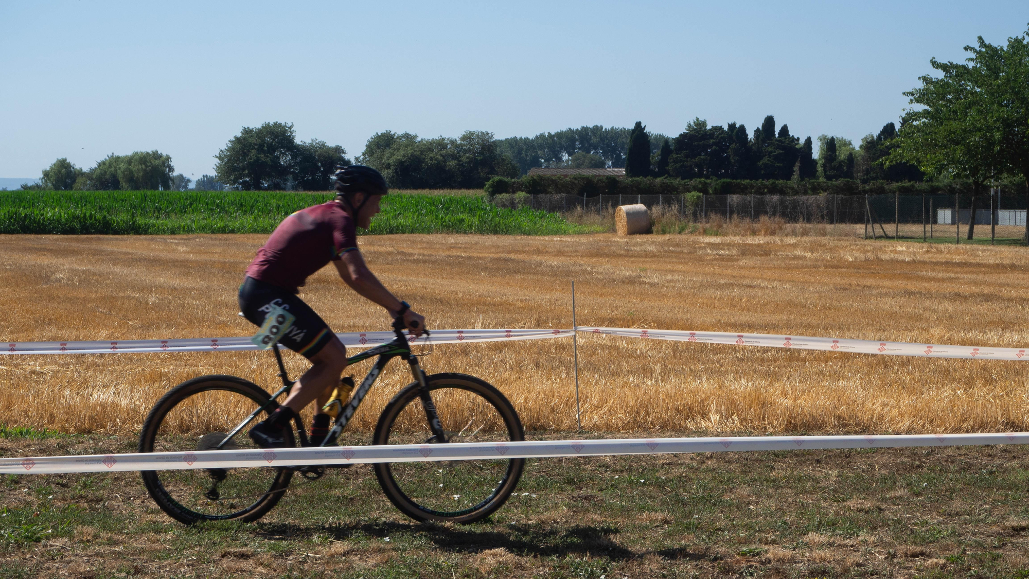 La Duatló Rural de Fortià es consolida