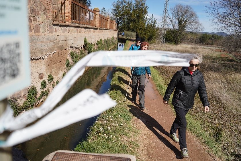 Transéquia 2024: Busca't a les fotos