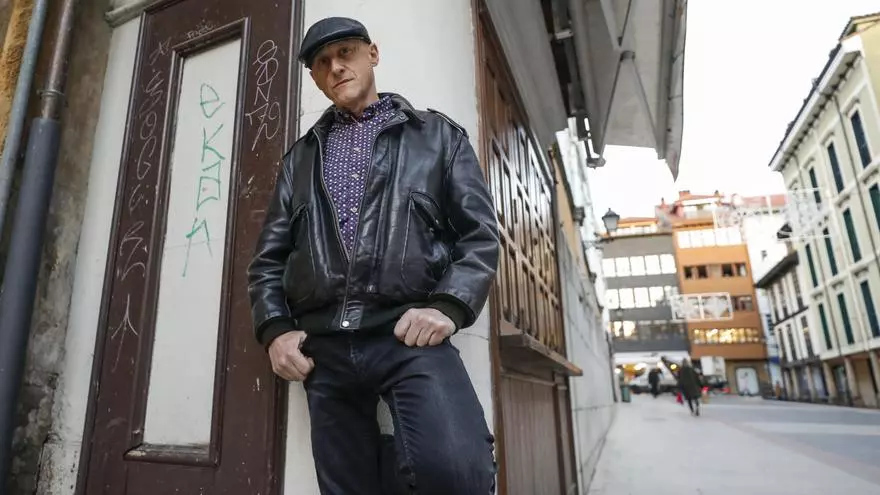 Muere Jorge Martínez, el alma de Ilegales