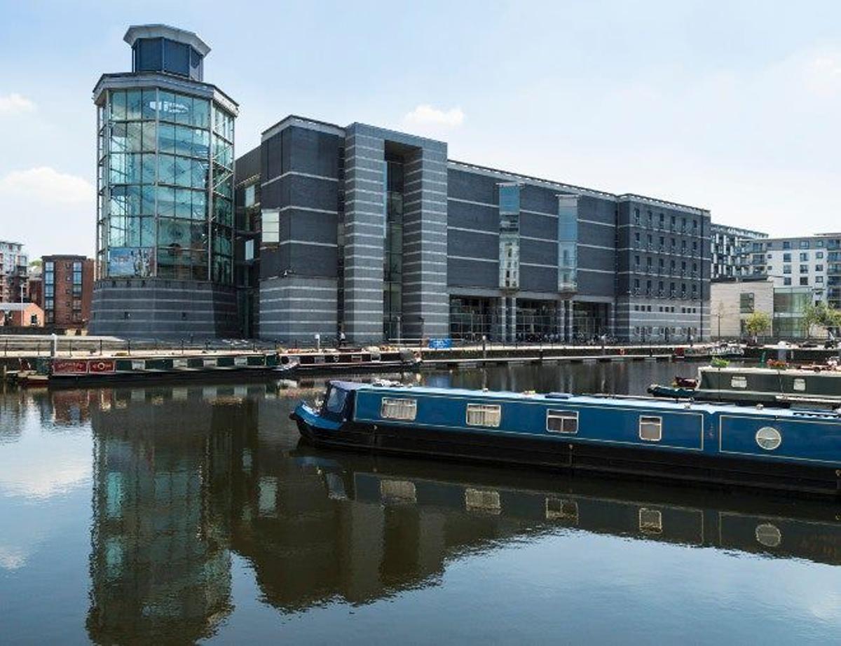 Museo de las Armería Reales de Leeds (1545)