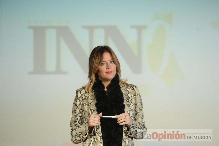 Premios Innobankia