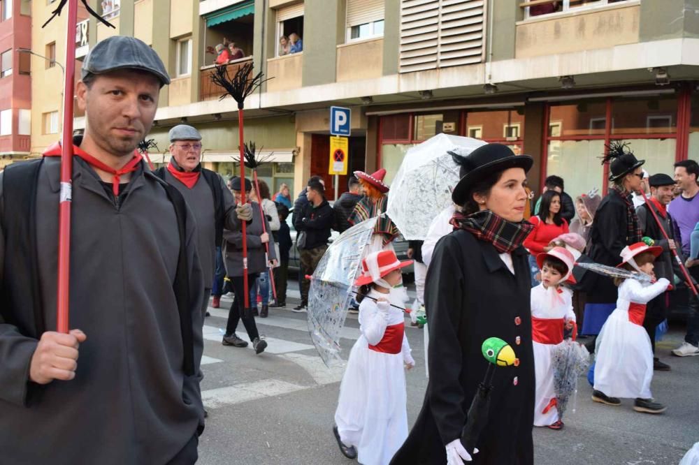 Carnaval a Berga