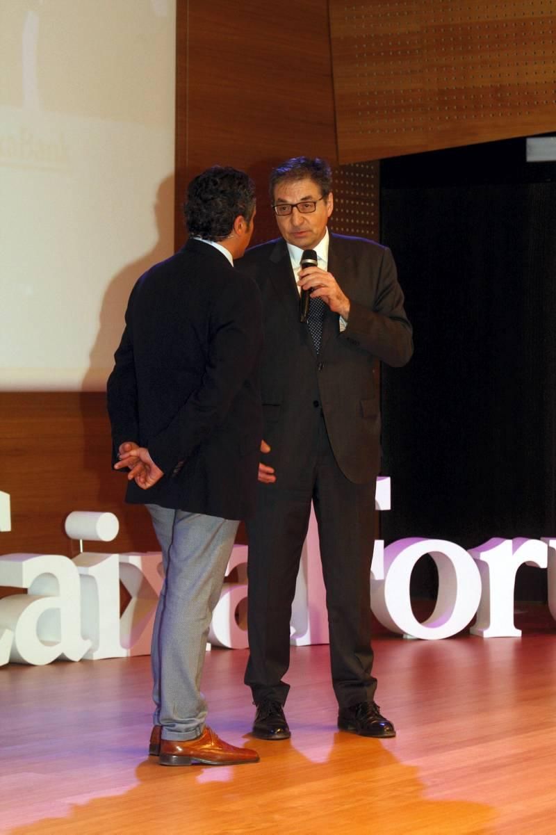 Gala de Entrega del Balón de Oro de Aragón de 2016