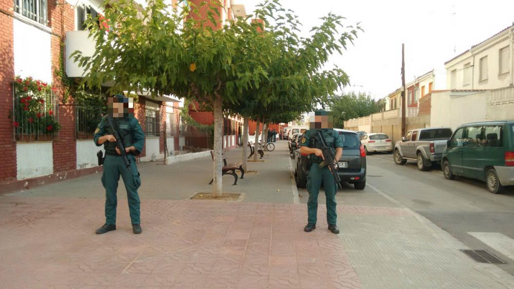 Detenido un terrorista en Vinarós por los atentados de Cataluña