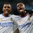 Vinicius y Rodrygo, el ataque del Madrid