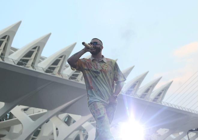 'La Bachata' de Manuel Turizo triunfa en el BigSound