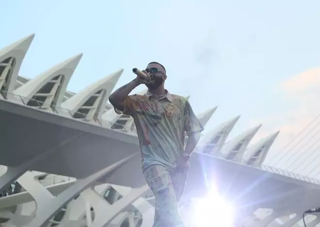 'La Bachata' de Manuel Turizo triunfa en el BigSound