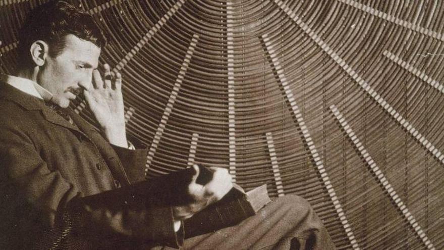 Tesla, el inventor de la modernidad