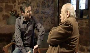 El bitllet de Ferran Monegal.