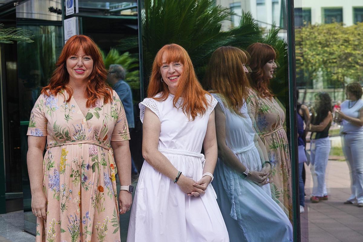 Les imatges dels Premis Literaris de Girona