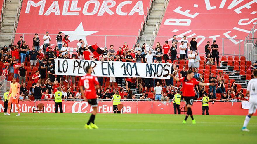 El último trámite profesional