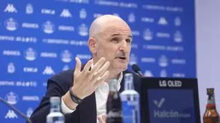 El Deportivo se lanza con músculo económico a por un central derecho de jerarquía