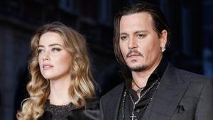 Depp i Heard: radiografia d’un judici poqueria i les xacres socials que ha revelat