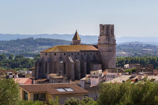 Torroella de Montgrí (Girona)