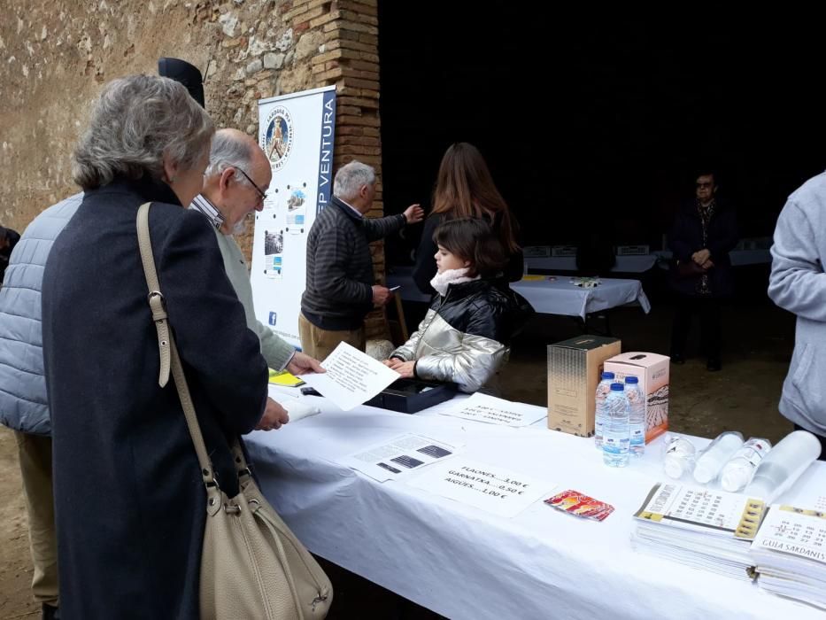 Imatges de l''Aplec de Sant Pau de la Calçada