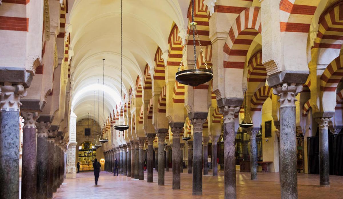 Córdoba: capital de la humanidad