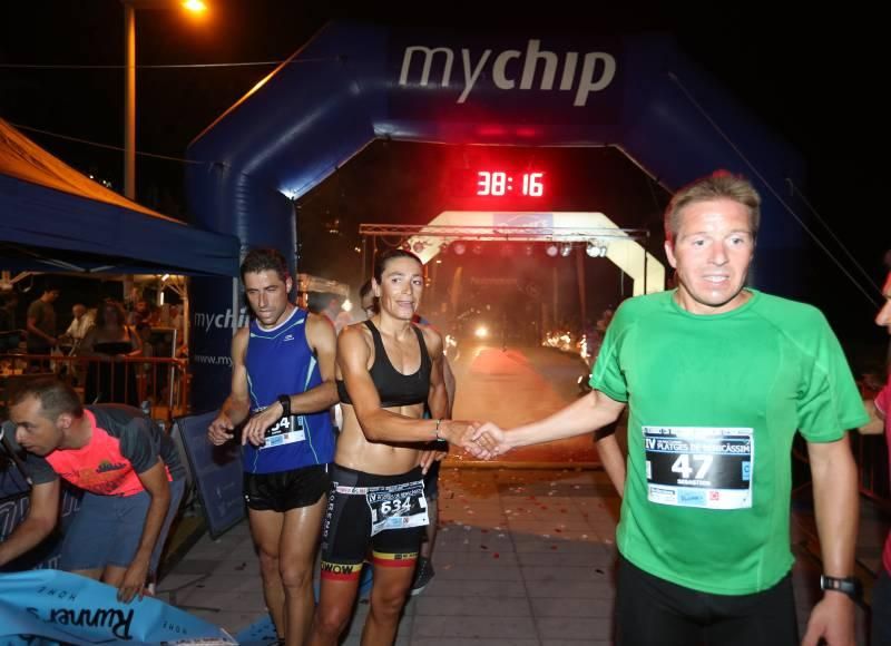 Carrera Nocturna Benicassim