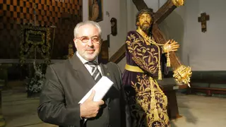 Muere José Luis Mendoza, presidente de la UCAM