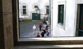 Aumentan los usuarios de la Cocina Económica: “En lugar de ir a la compra, la gente viene aquí”