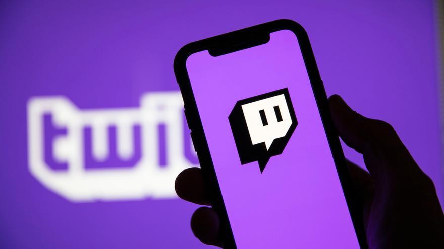 Twitch se une al código de conducta de la UE contra el discurso de odio en internet