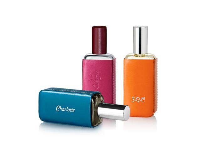 Cologne Absolue con funda personalizada, Atelier Cologne