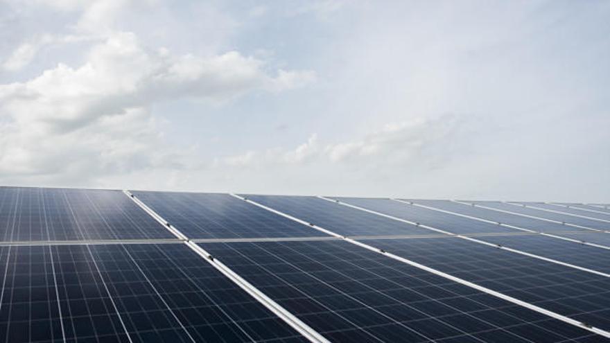 Construirán una planta solar fotovoltaica en la Región