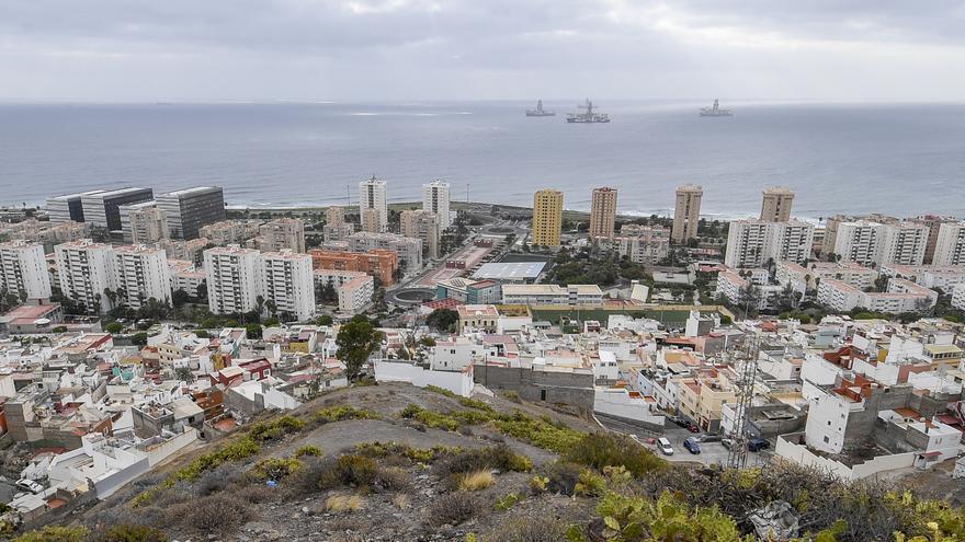 El proyecto de creación de las nuevas dependencias de servicios sociales del Cono Sur sale a licitación