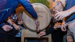 Participa en el concurs per dissenyar l’etiqueta del Vi Novell 2023 del Celler Masroig