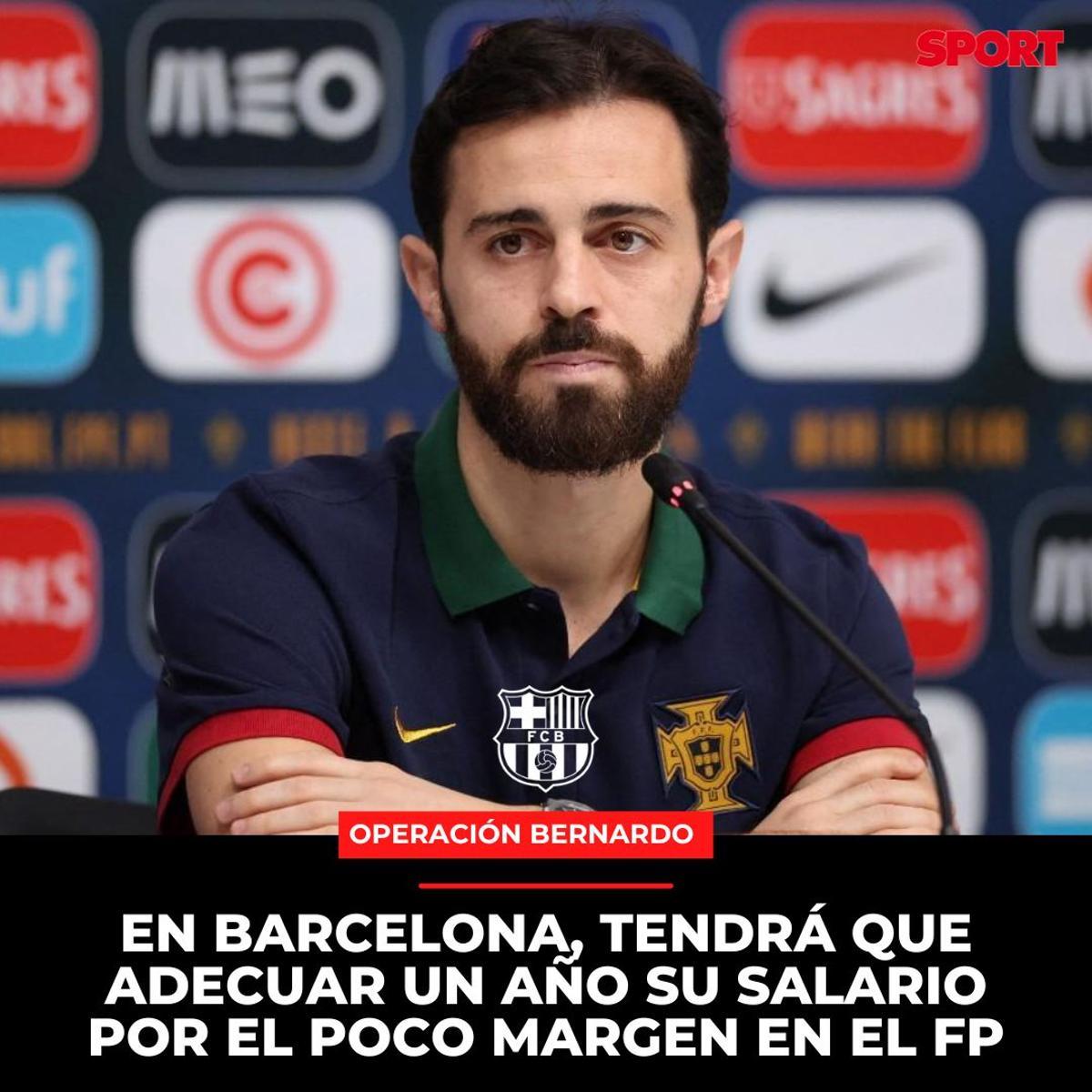 Todos los detalles de la Operación Bernardo Silva