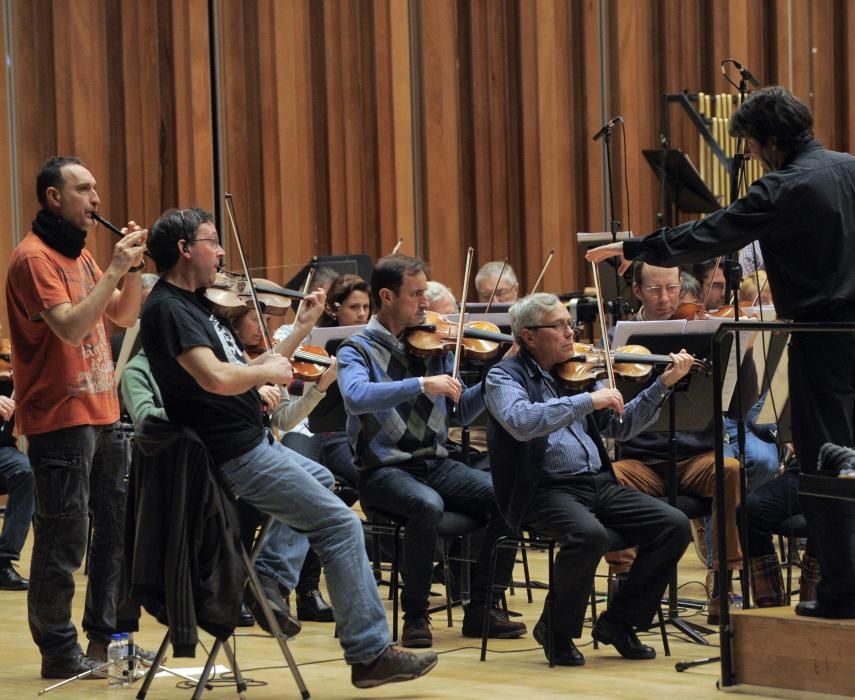 ENSAYO DE CELTAS CORTOS Y OSPA