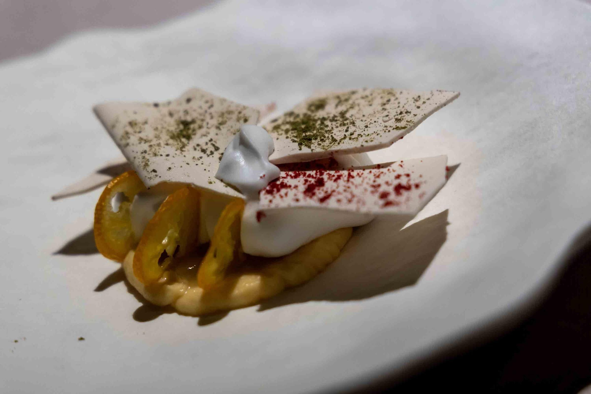 Espacio Montoro muestra su evolución en la alta cocina con producto alicantino