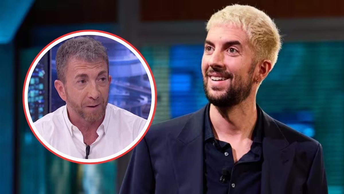 'La Revuelta' reta a 'El Hormiguero' por la audiencia.