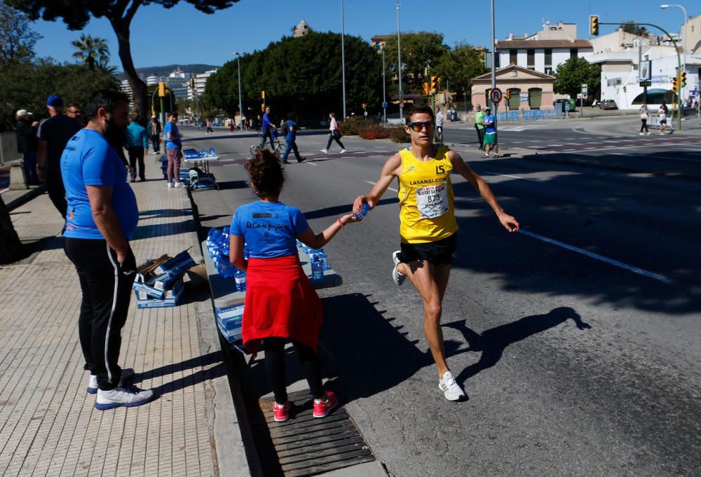 Mitja Marató Ciutat de Palma 2019