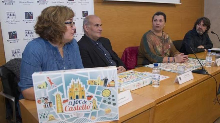 Levante de Castelló premia a sus lectores más fieles con «El joc de Castelló»