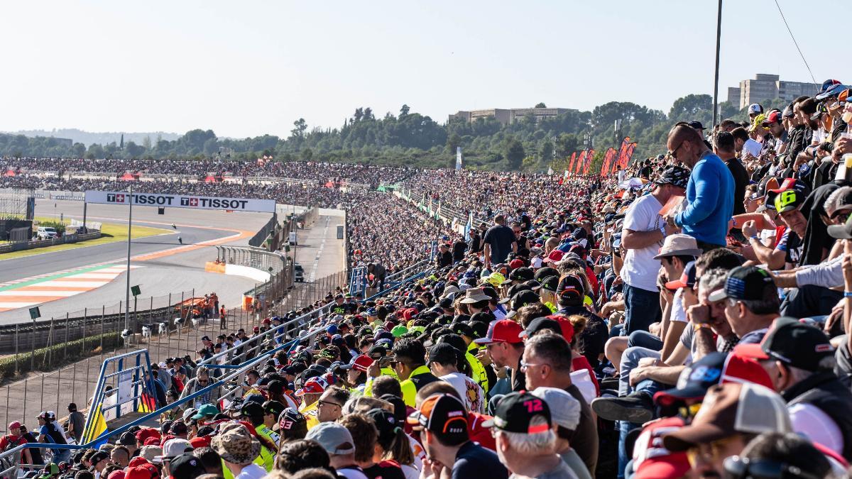 Traca final en Valencia