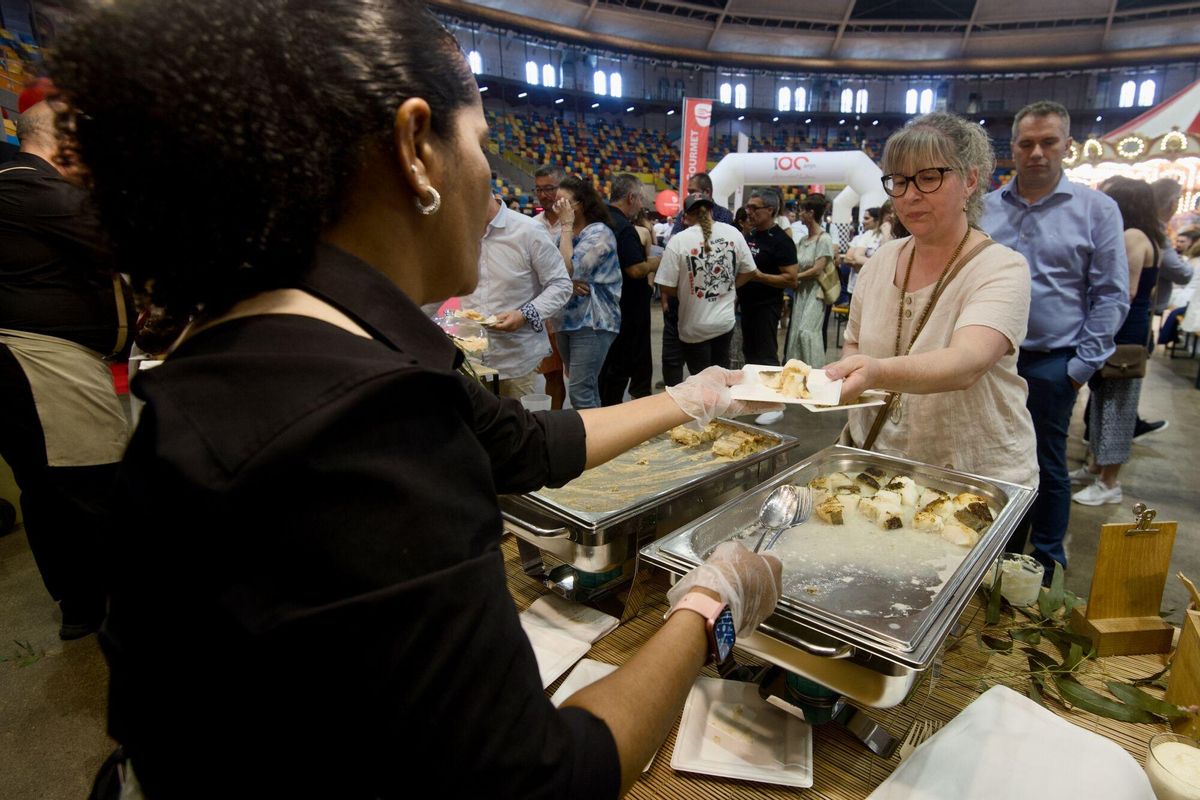 Transgourmet celebra celebra sus 100 años