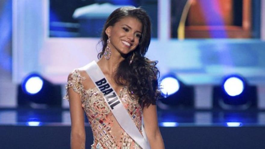 Miss Universo en su recta final