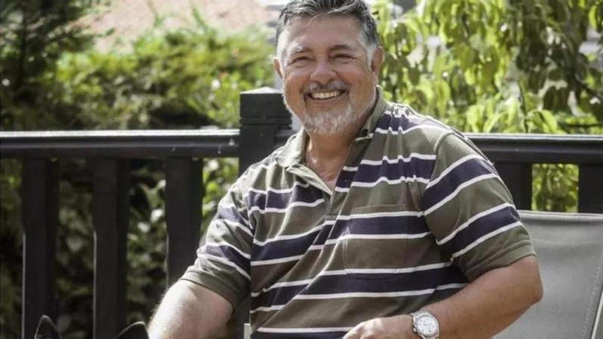 Fernando Valdés Bueno