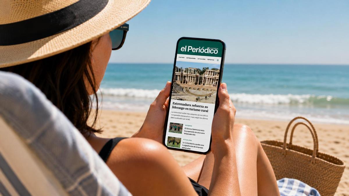 Oferta suscripción Quiosco Digital