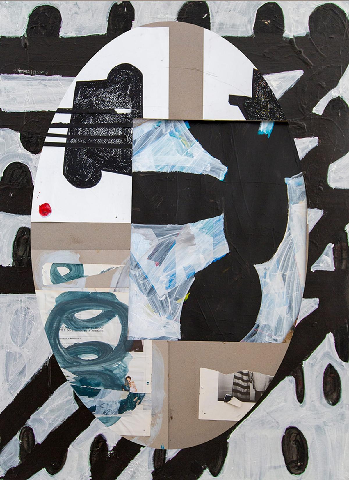 Otra muestra de 'Diàlegs íntims'.