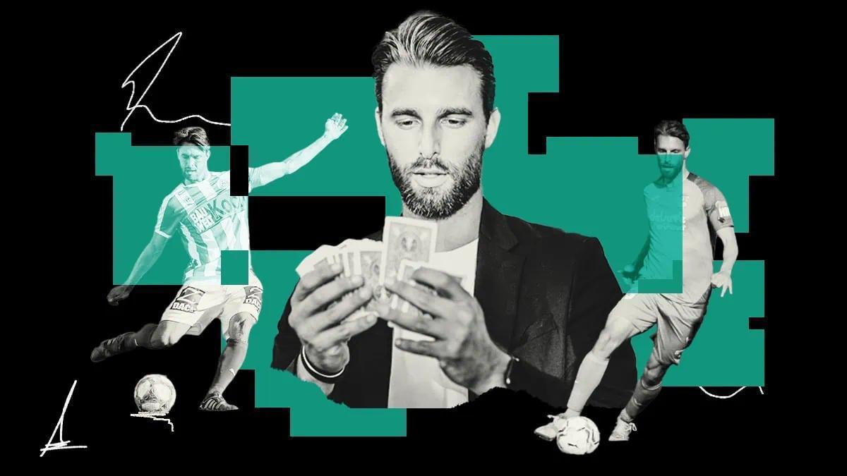 Lo de Zidane sí que era magia