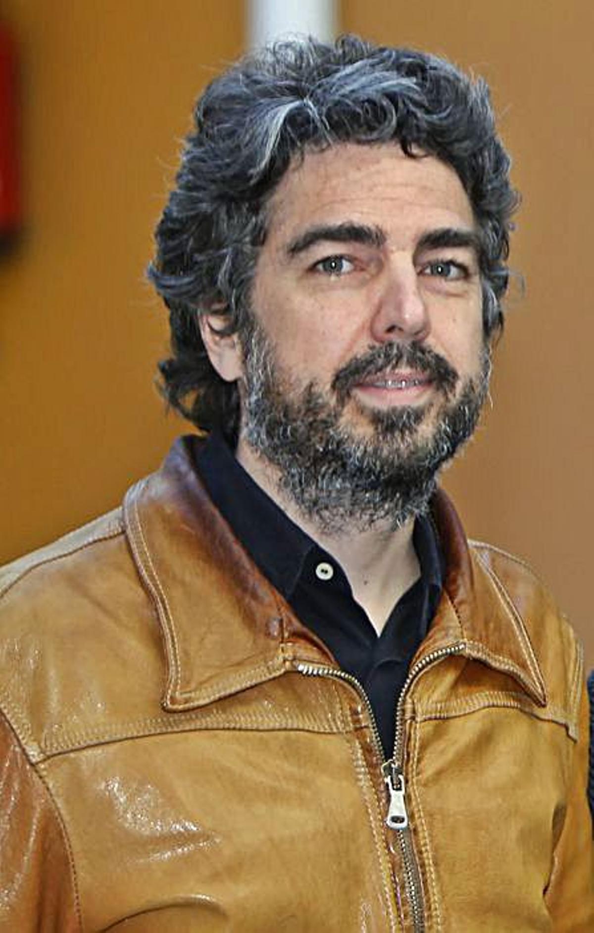 Tomeu Gomila. | G.BOSH