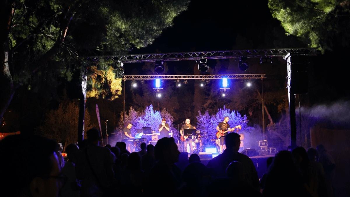El Festival Doña volverá a celebrarse este año en agosto combinando música y naturaleza.