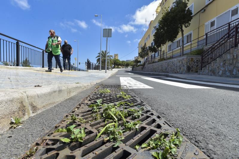 Barrios que buscan fondos europeos | Zárate