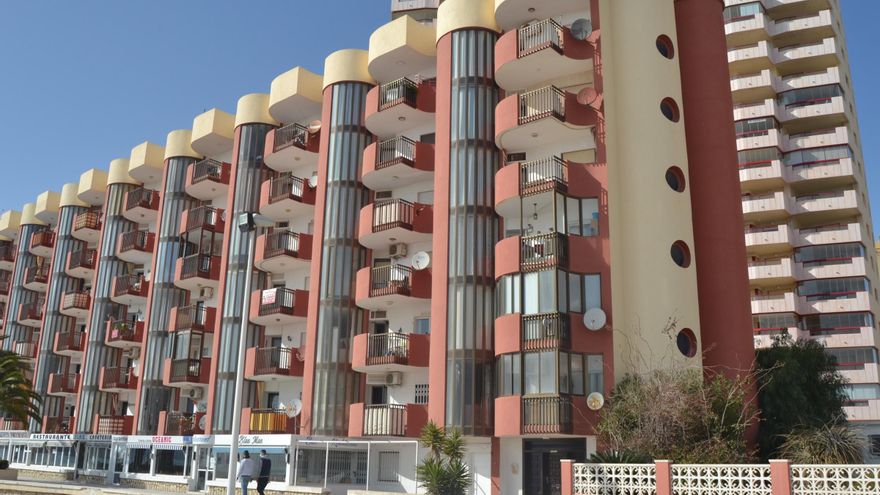 Calp hará un Plan de Vivienda para buscar soluciones a la falta de pisos