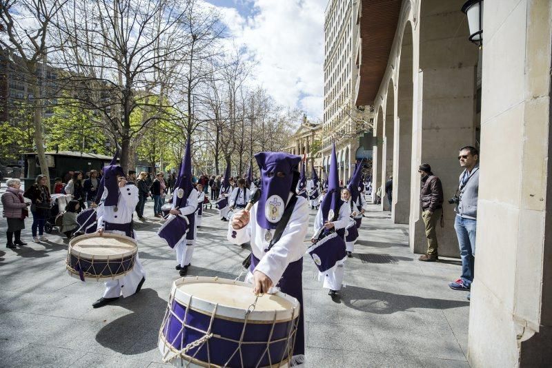 Procesiones del 29/03/2018