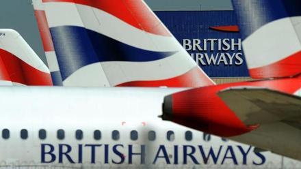 British Airways Denuncia El Robo De Datos A Sus Clientes La Nueva Espana