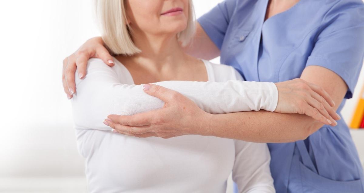 La articulación del hombro es una de las que mayores consultas genera.