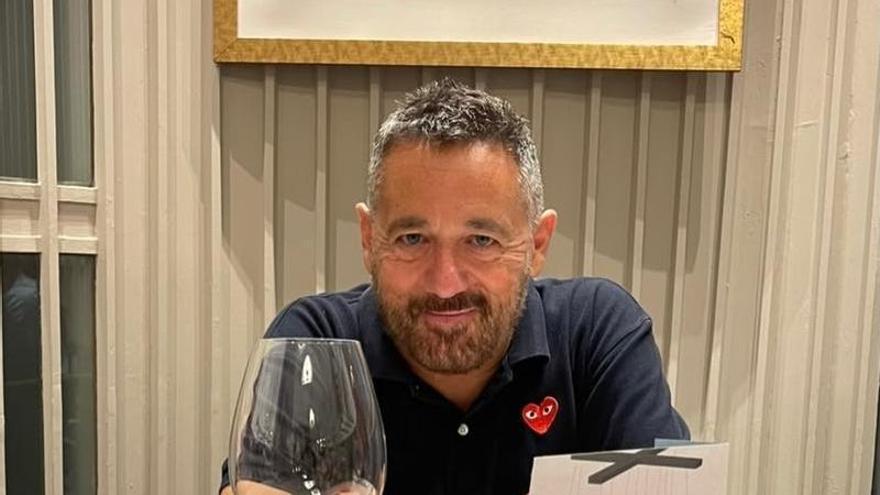 El restaurante de Pepón Nieto en Zaragoza: "No dudéis en reservar una mesa"